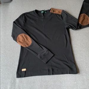 Ralph Lauren top